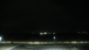 Weather camera view of Fulbright JHS.
