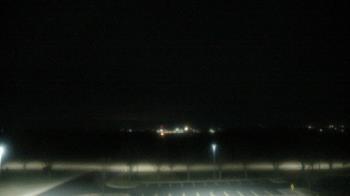Weather camera view of Fulbright JHS.