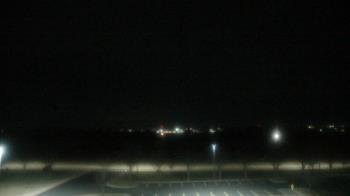 Weather camera view of Fulbright JHS.