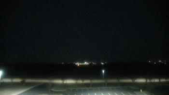 Weather camera view of Fulbright JHS.