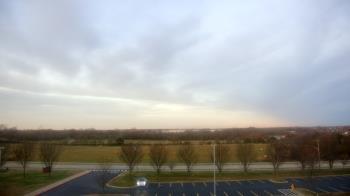 Weather camera view of Fulbright JHS.