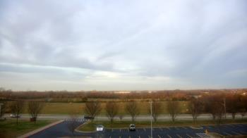 Weather camera view of Fulbright JHS.