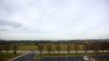 Weather camera view of Fulbright JHS.