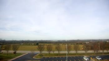 Weather camera view of Fulbright JHS.