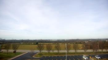 Weather camera view of Fulbright JHS.