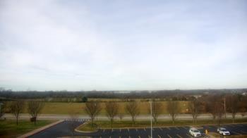 Weather camera view of Fulbright JHS.