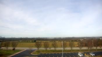 Weather camera view of Fulbright JHS.