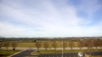 Weather camera view of Fulbright JHS.