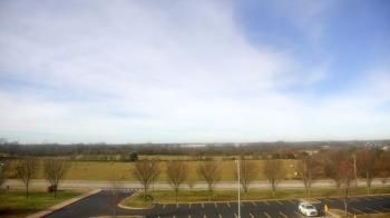 Weather camera view of Fulbright JHS.