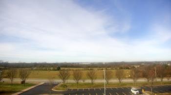 Weather camera view of Fulbright JHS.