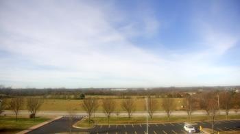 Weather camera view of Fulbright JHS.