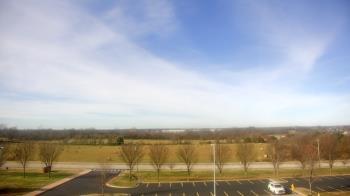 Weather camera view of Fulbright JHS.