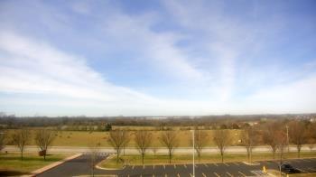 Weather camera view of Fulbright JHS.