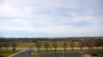 Weather camera view of Fulbright JHS.