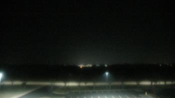 Weather camera view of Fulbright JHS.