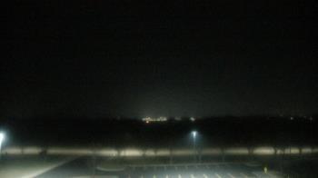 Weather camera view of Fulbright JHS.