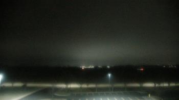 Weather camera view of Fulbright JHS.