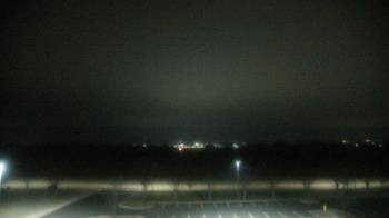 Weather camera view of Fulbright JHS.