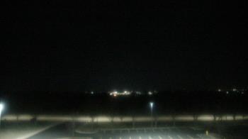 Weather camera view of Fulbright JHS.