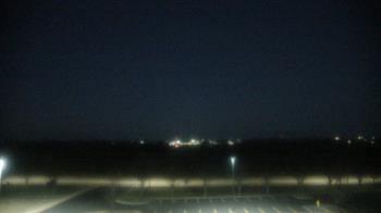 Weather camera view of Fulbright JHS.