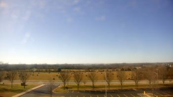 Weather camera view of Fulbright JHS.