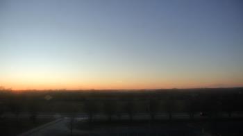 Weather camera view of Fulbright JHS.