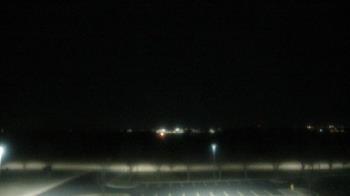 Weather camera view of Fulbright JHS.