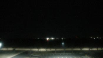 Weather camera view of Fulbright JHS.