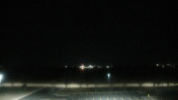 Weather camera view of Fulbright JHS.