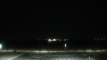 Weather camera view of Fulbright JHS.