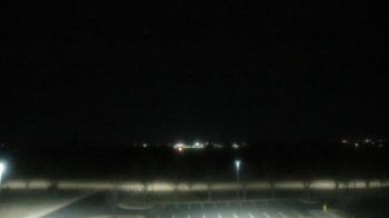 Weather camera view of Fulbright JHS.