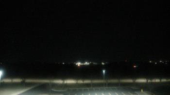 Weather camera view of Fulbright JHS.