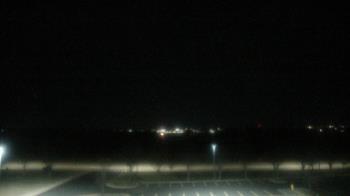 Weather camera view of Fulbright JHS.