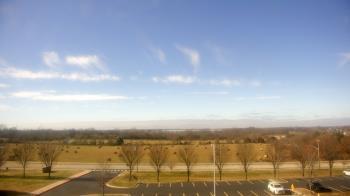 Weather camera view of Fulbright JHS.