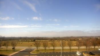 Weather camera view of Fulbright JHS.