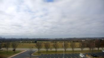 Weather camera view of Fulbright JHS.