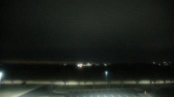 Weather camera view of Fulbright JHS.