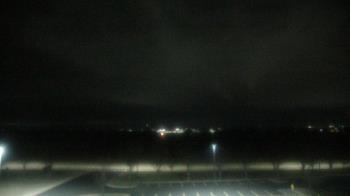Weather camera view of Fulbright JHS.