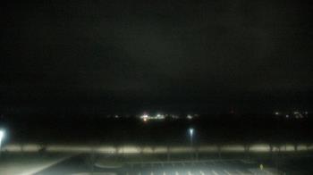 Weather camera view of Fulbright JHS.
