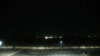 Weather camera view of Fulbright JHS.