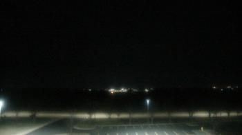 Weather camera view of Fulbright JHS.