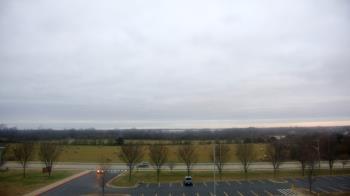 Weather camera view of Fulbright JHS.