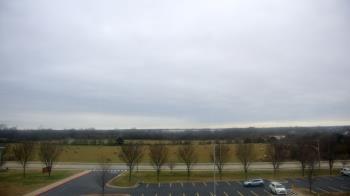 Weather camera view of Fulbright JHS.