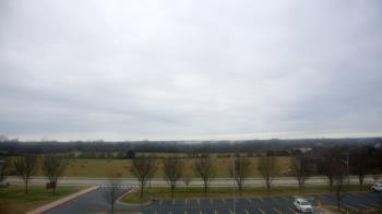 Weather camera view of Fulbright JHS.