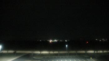 Weather camera view of Fulbright JHS.