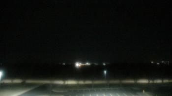 Weather camera view of Fulbright JHS.