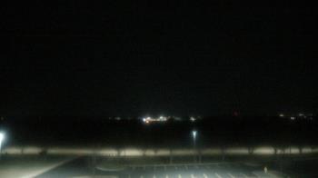 Weather camera view of Fulbright JHS.