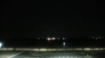 Weather camera view of Fulbright JHS.