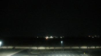 Weather camera view of Fulbright JHS.