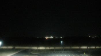 Weather camera view of Fulbright JHS.